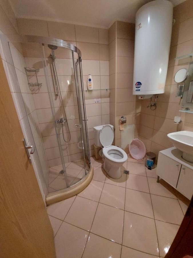 Harmony Hills Petkovi Studio Apartment Rogachevo エクステリア 写真