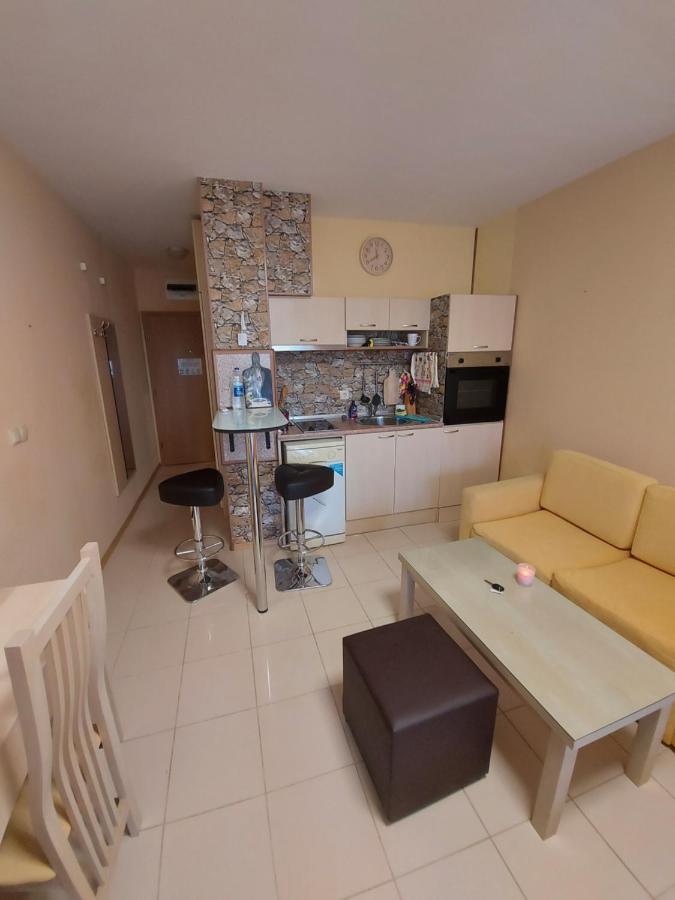 Harmony Hills Petkovi Studio Apartment Rogachevo エクステリア 写真