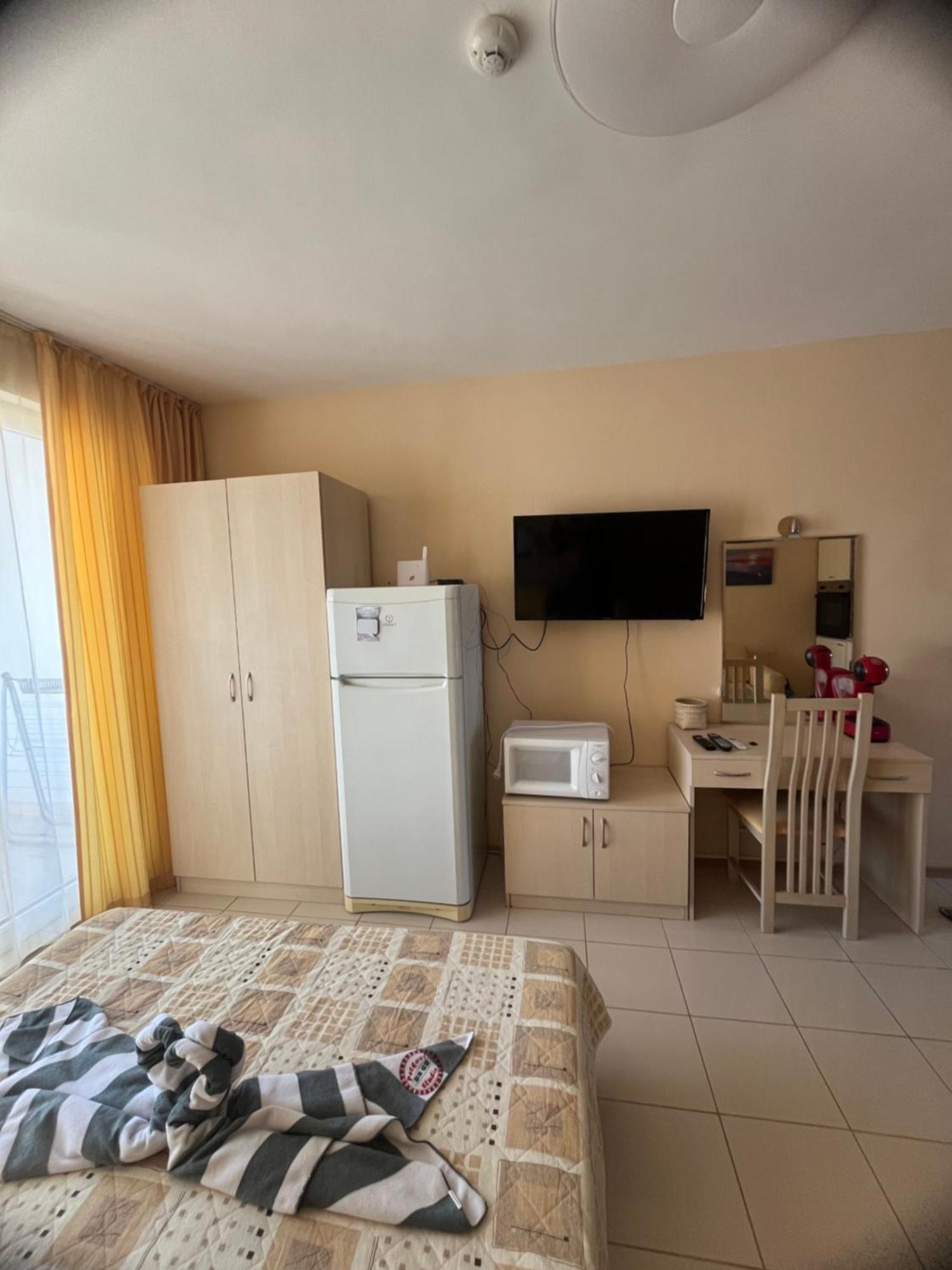 Harmony Hills Petkovi Studio Apartment Rogachevo エクステリア 写真