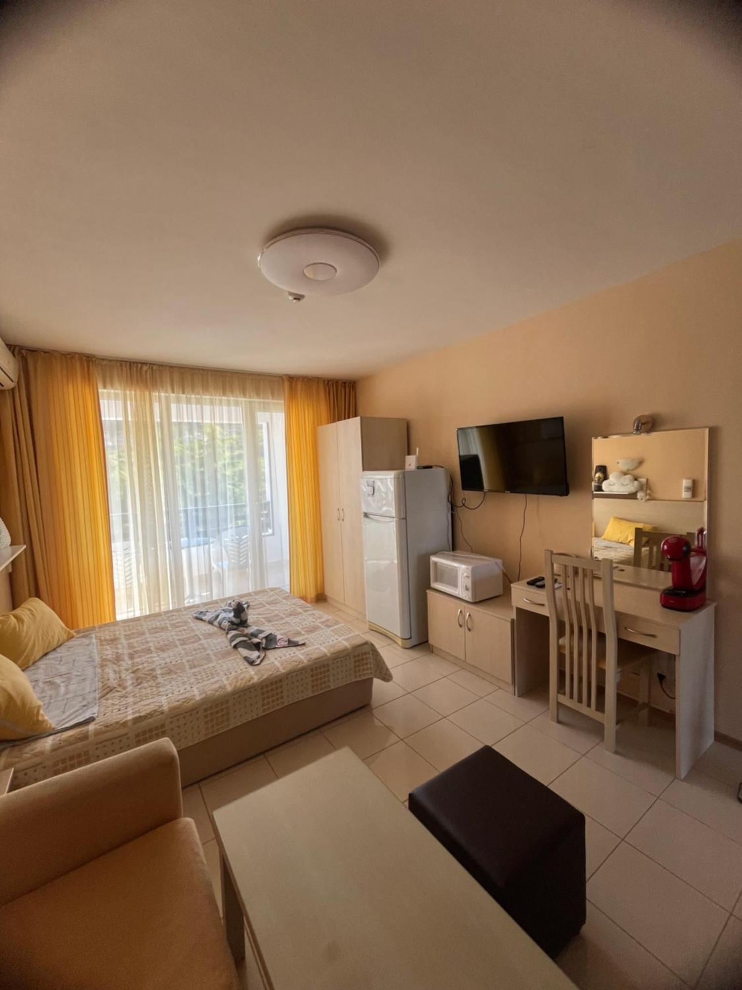 Harmony Hills Petkovi Studio Apartment Rogachevo エクステリア 写真