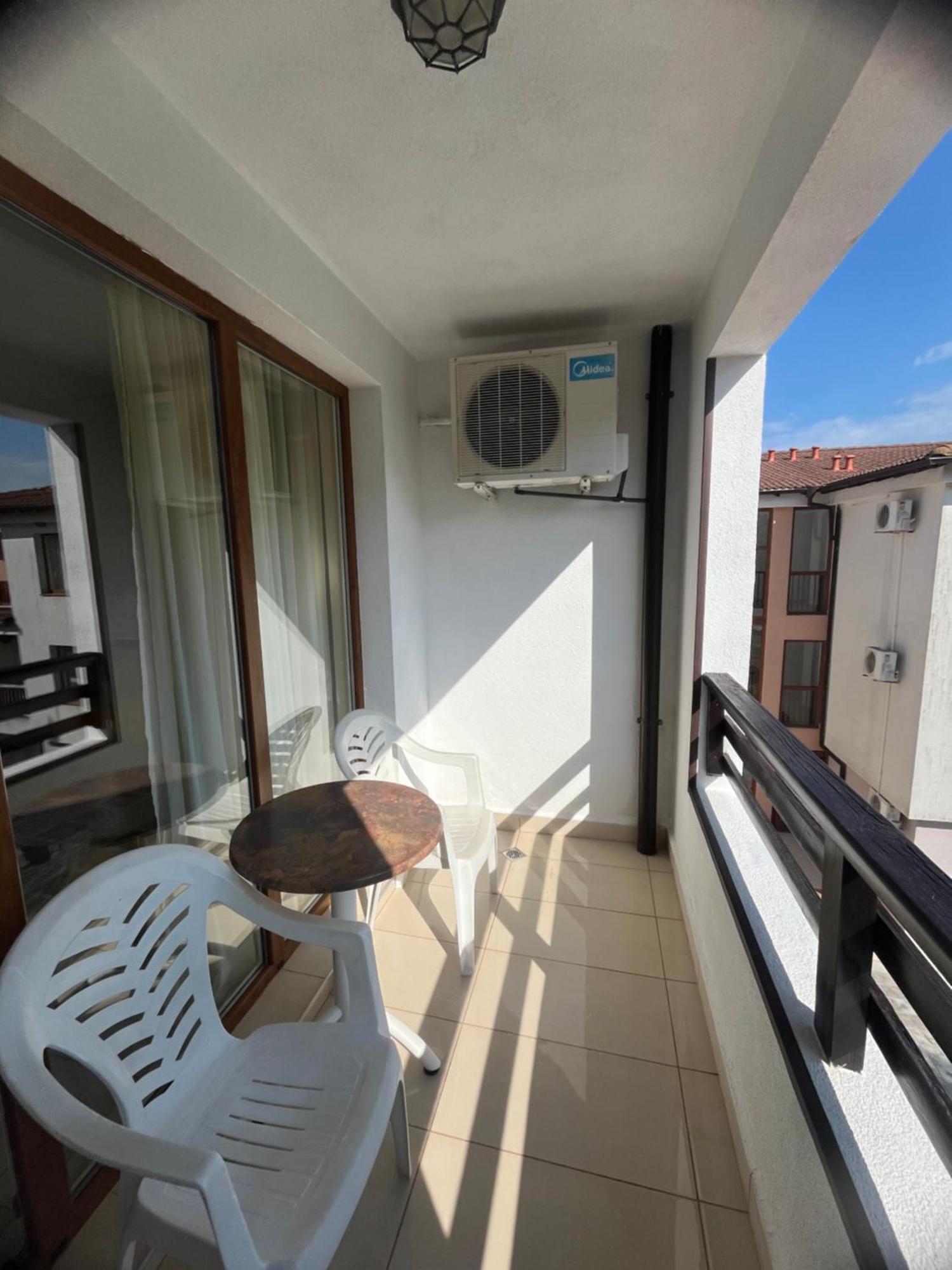 Harmony Hills Petkovi Studio Apartment Rogachevo エクステリア 写真