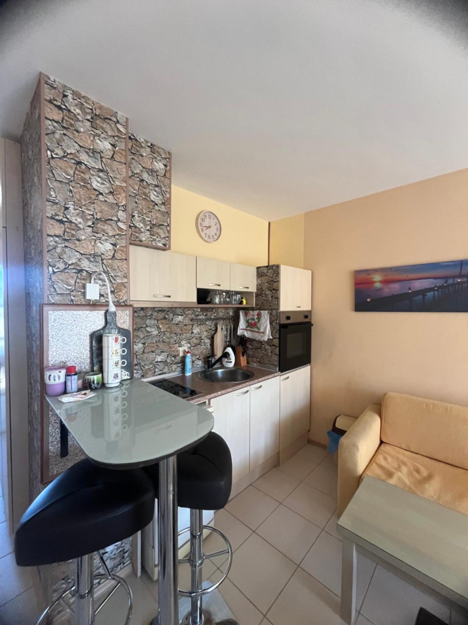 Harmony Hills Petkovi Studio Apartment Rogachevo エクステリア 写真