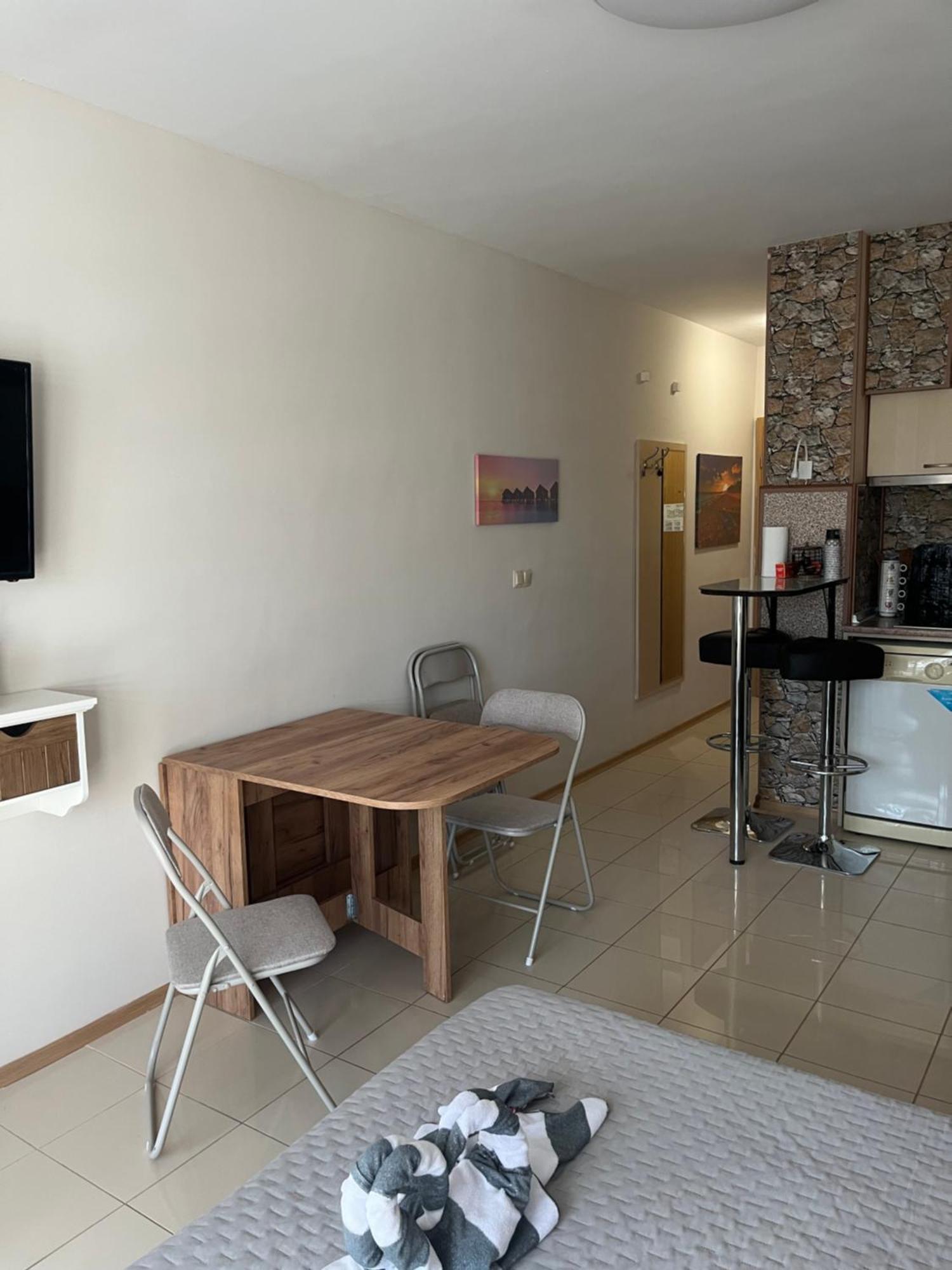 Harmony Hills Petkovi Studio Apartment Rogachevo エクステリア 写真