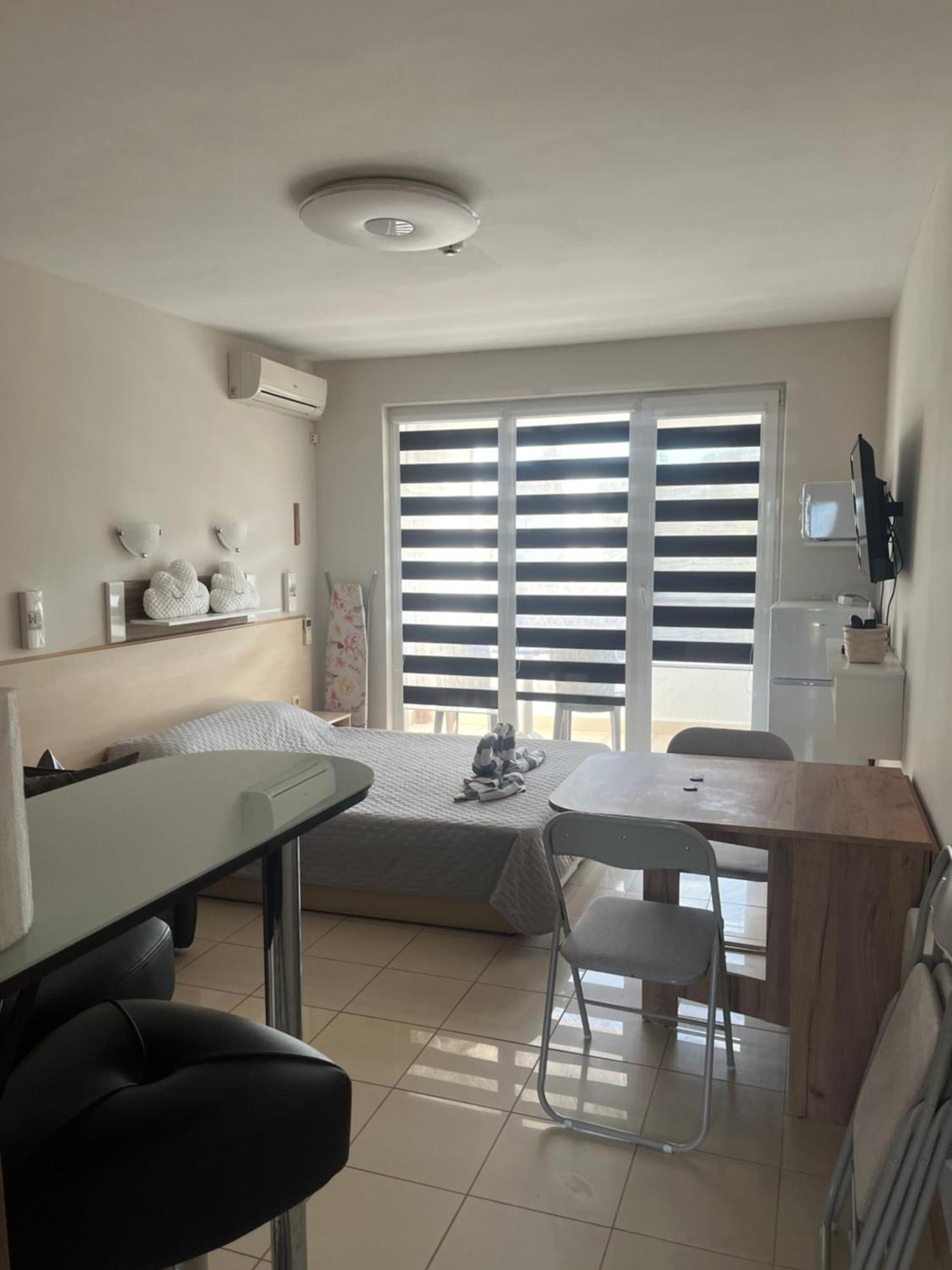 Harmony Hills Petkovi Studio Apartment Rogachevo エクステリア 写真