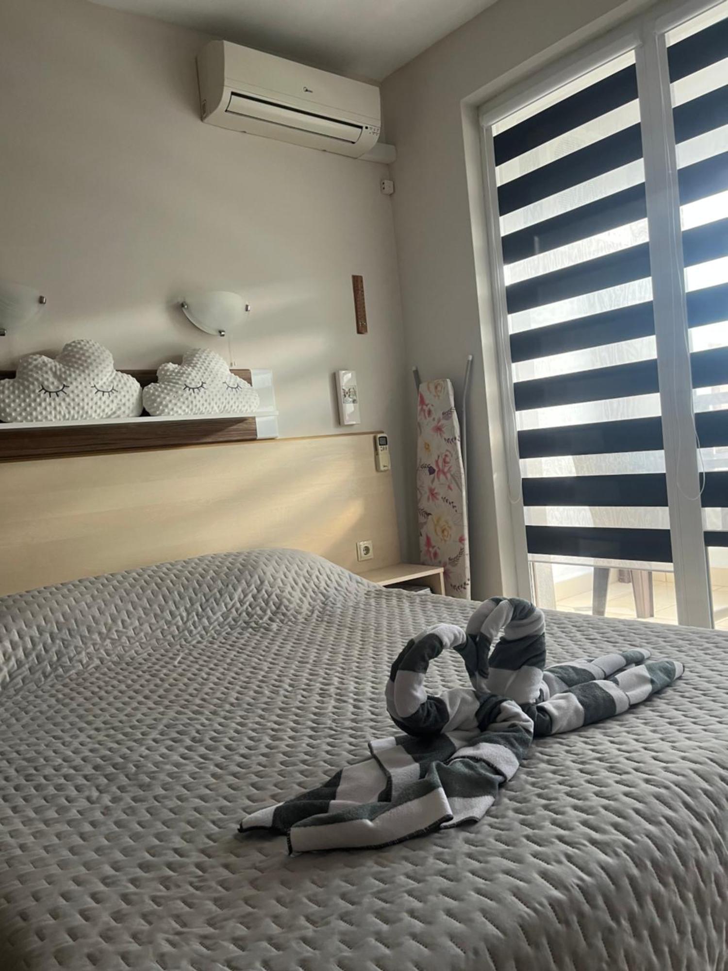 Harmony Hills Petkovi Studio Apartment Rogachevo エクステリア 写真