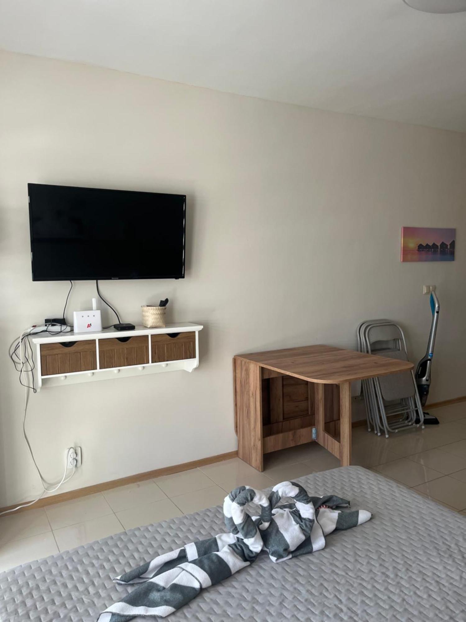 Harmony Hills Petkovi Studio Apartment Rogachevo エクステリア 写真