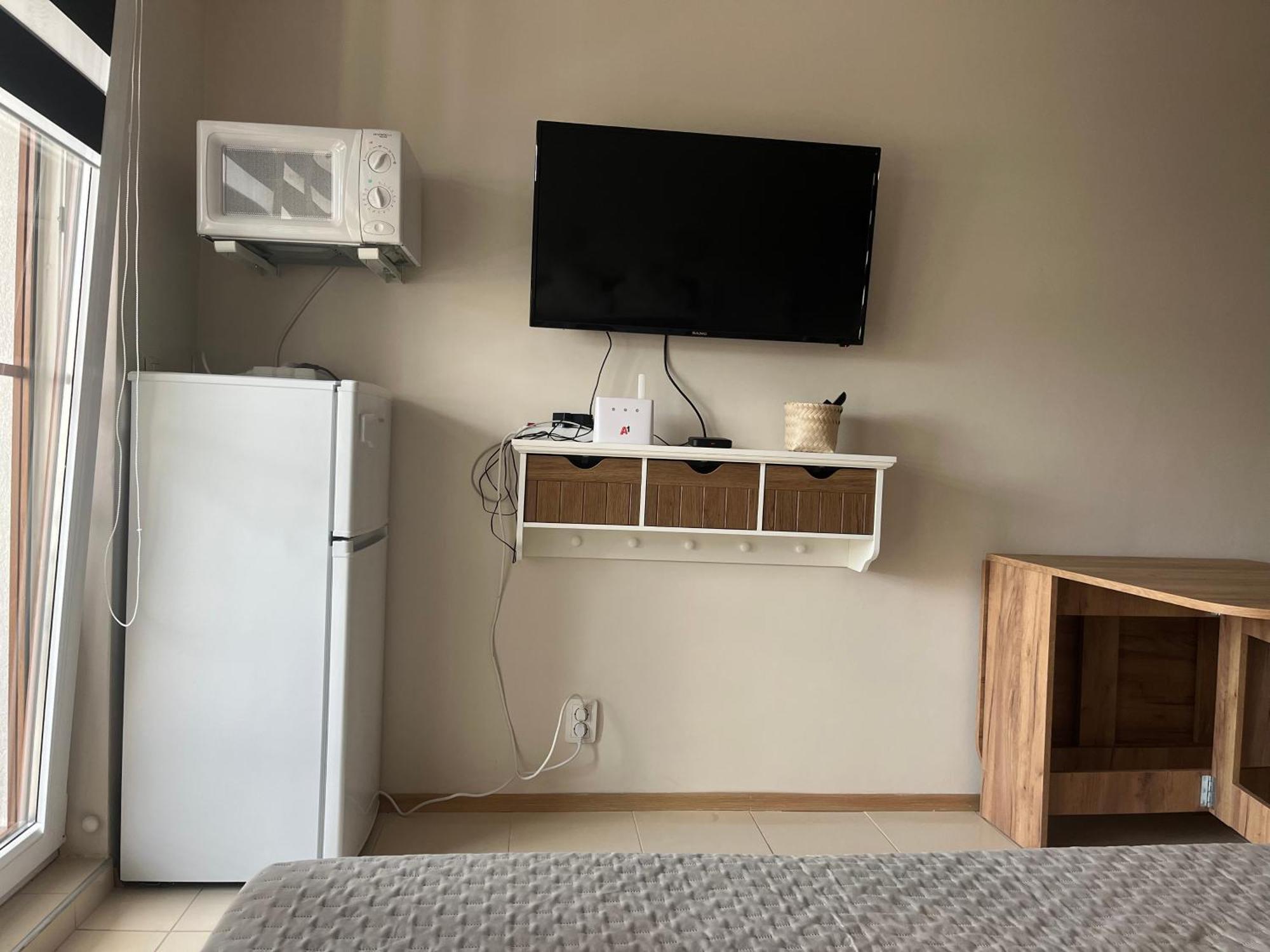 Harmony Hills Petkovi Studio Apartment Rogachevo エクステリア 写真