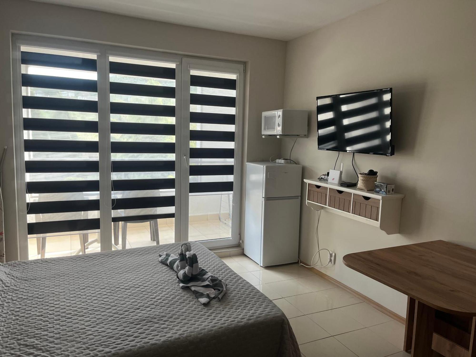Harmony Hills Petkovi Studio Apartment Rogachevo エクステリア 写真