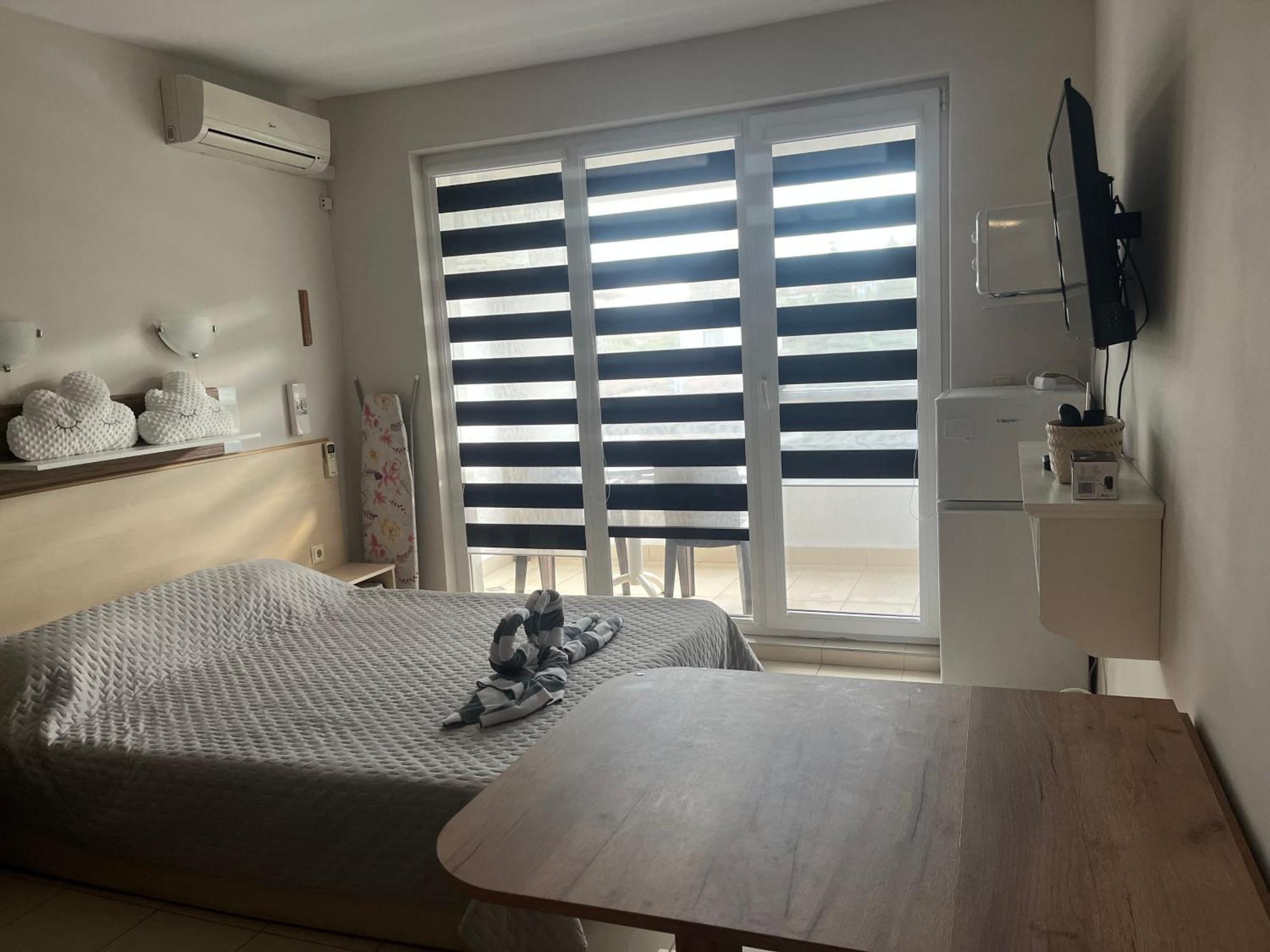 Harmony Hills Petkovi Studio Apartment Rogachevo エクステリア 写真